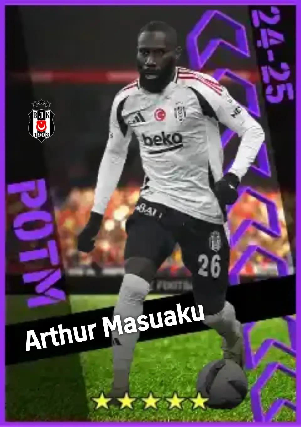 Player
