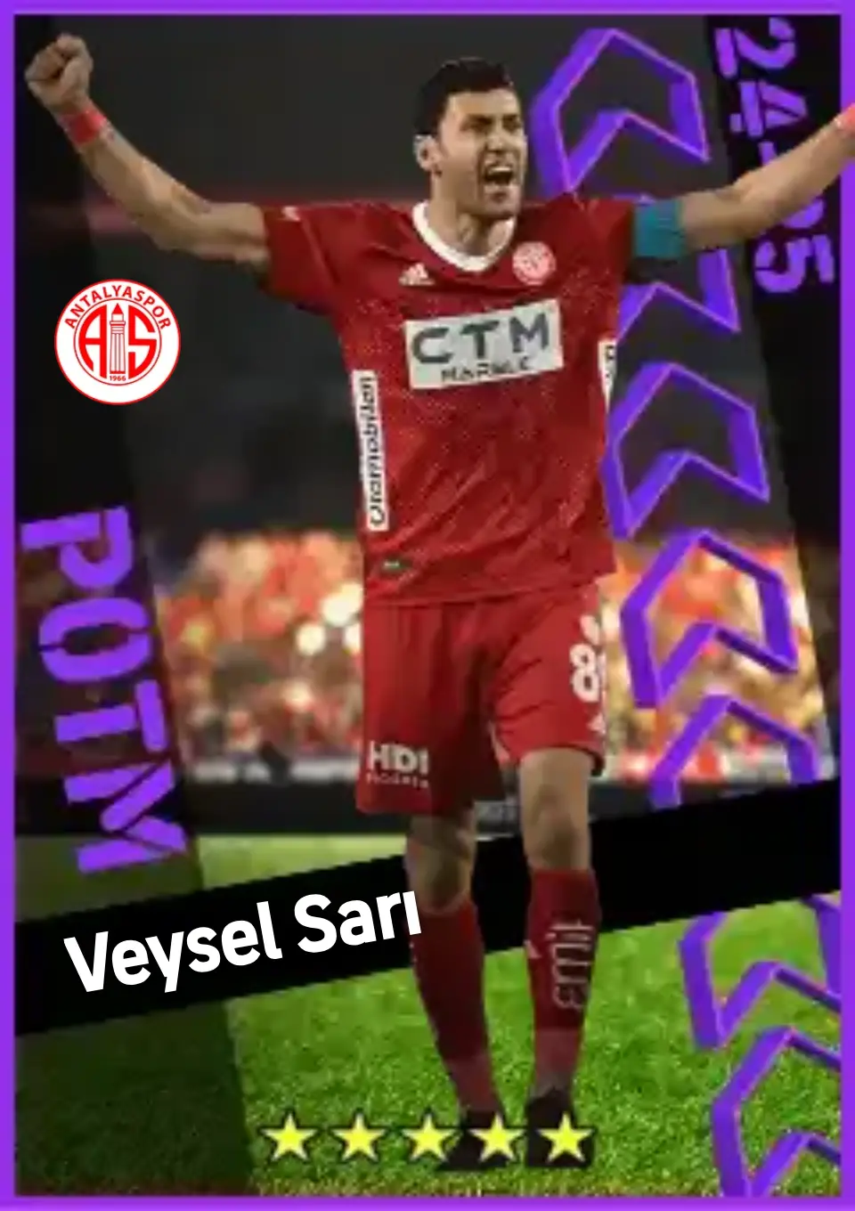 Player