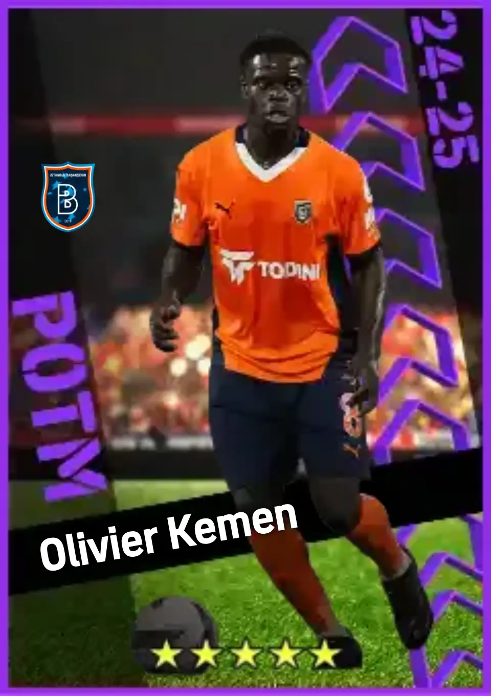 Player