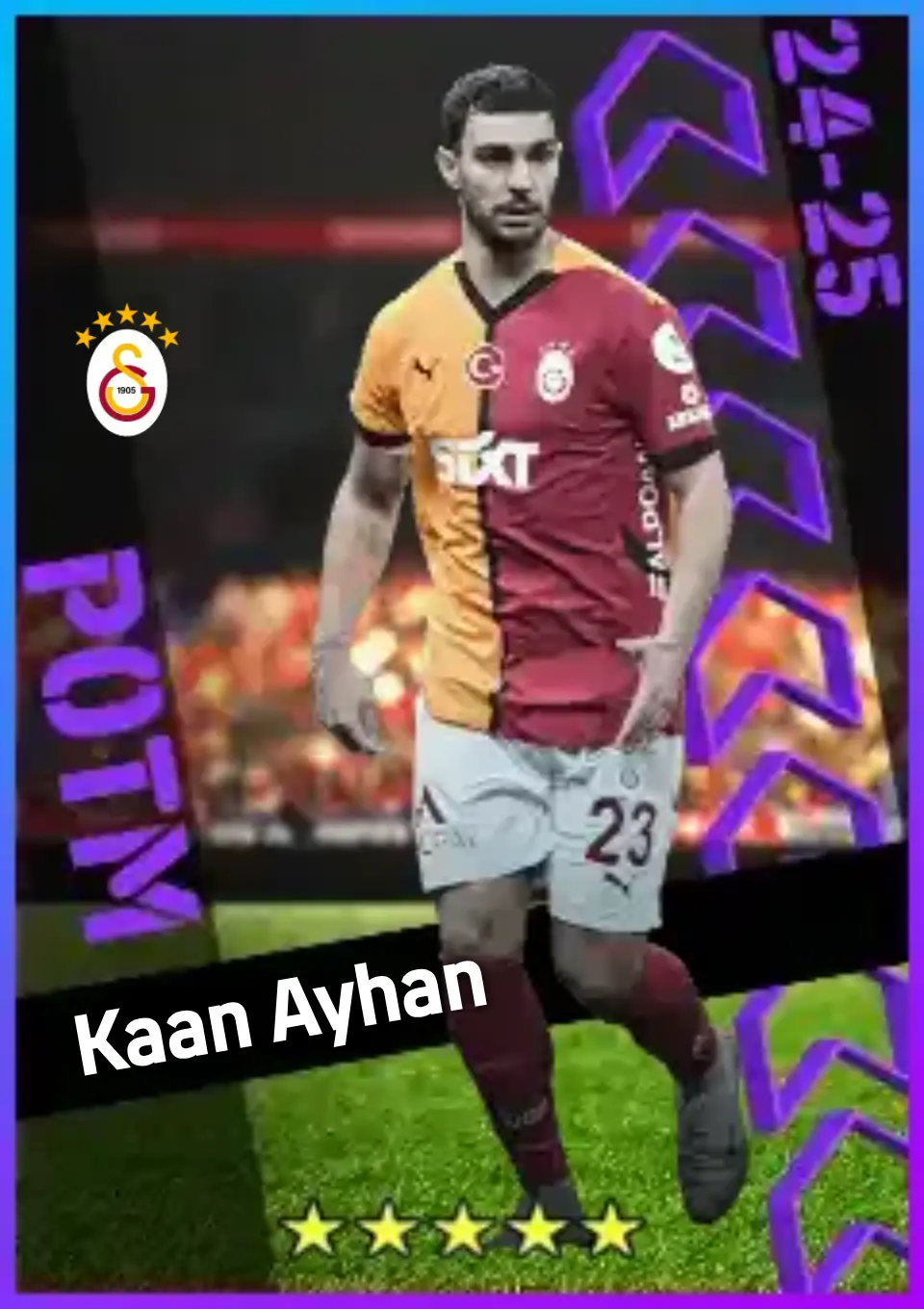 Player