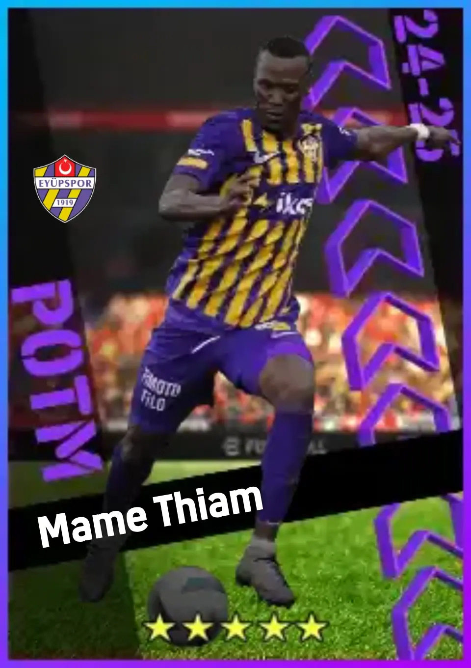 Player