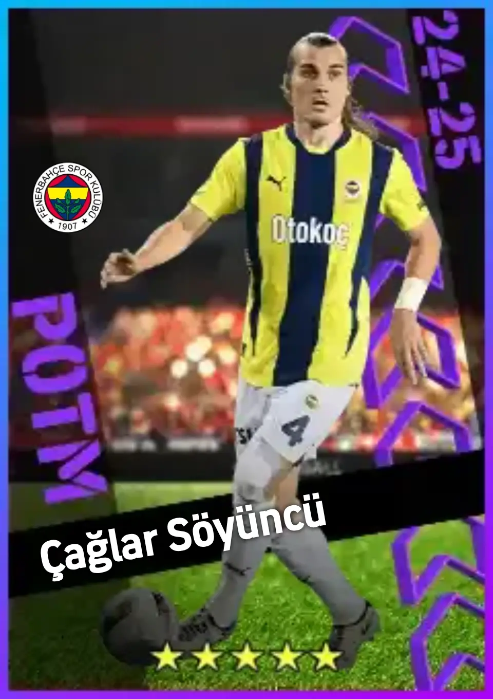 Player