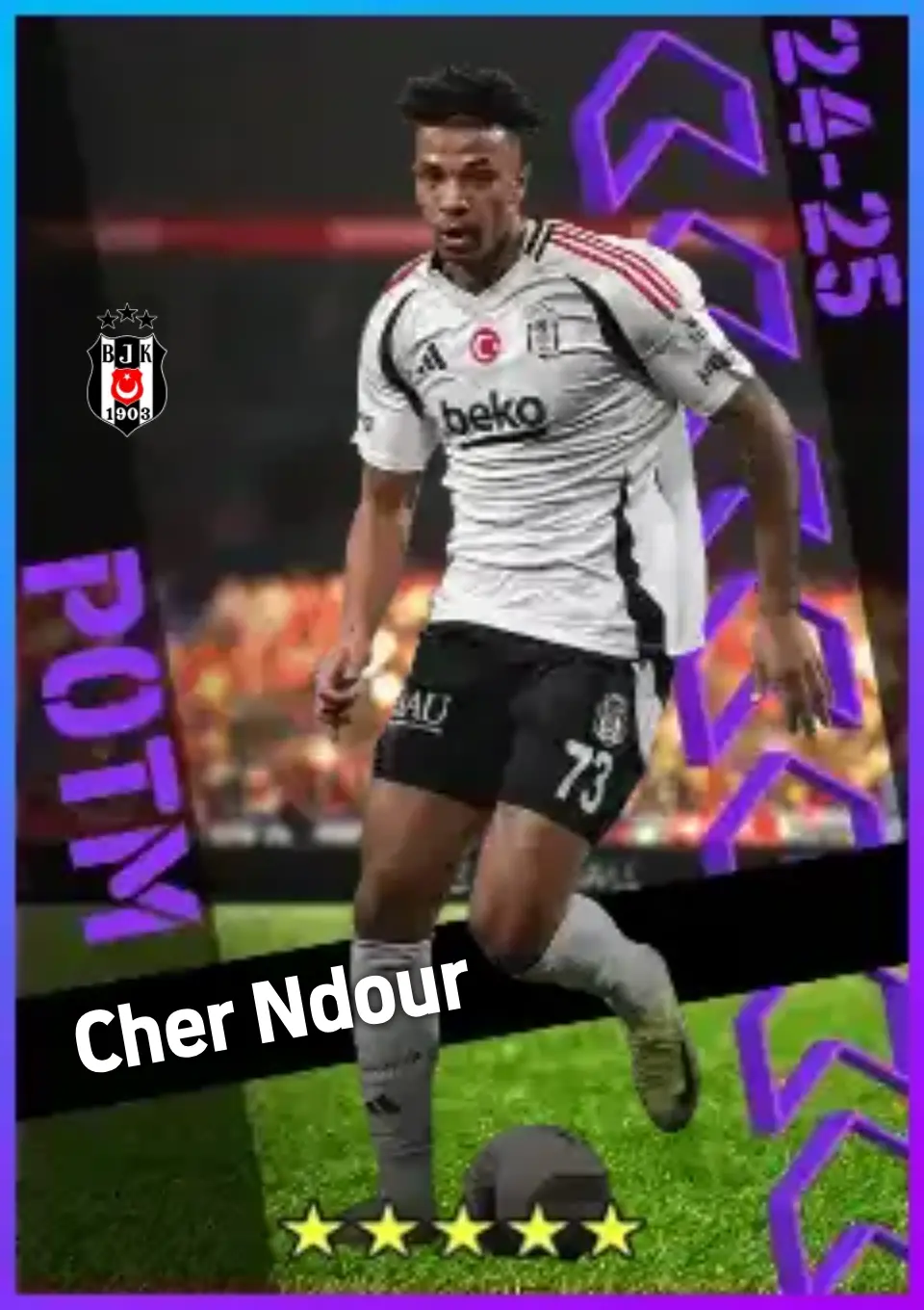 Player