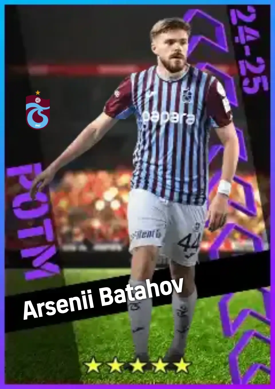 Player
