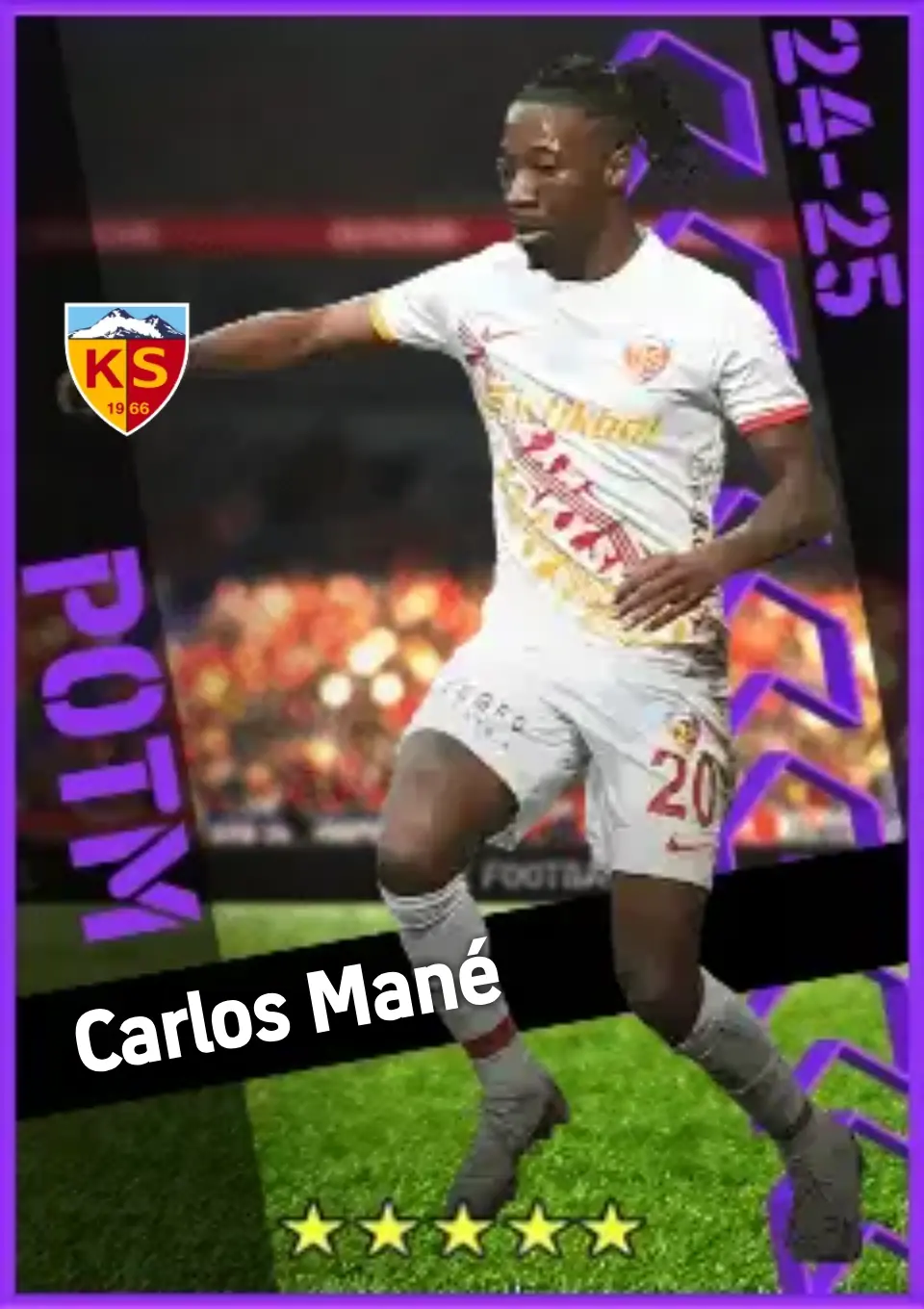 Player
