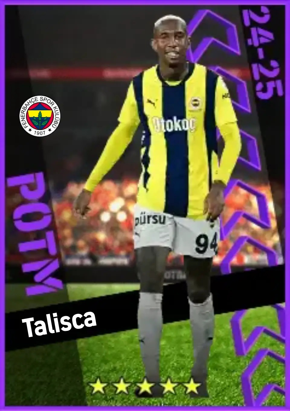 Player