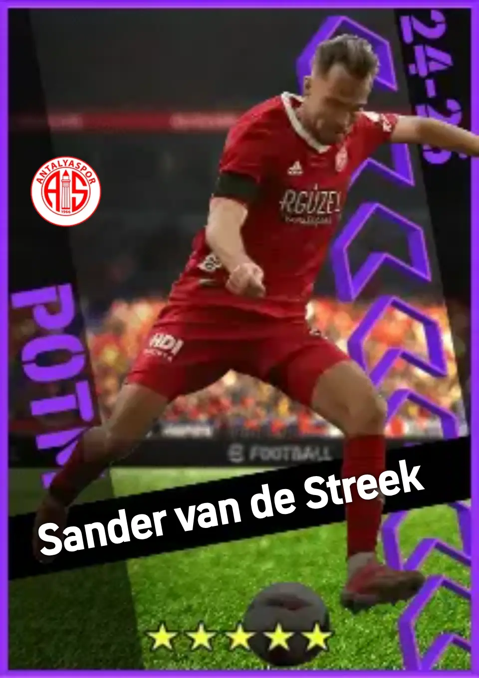 Player