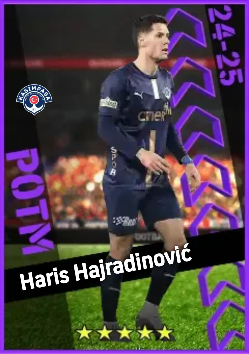 Player