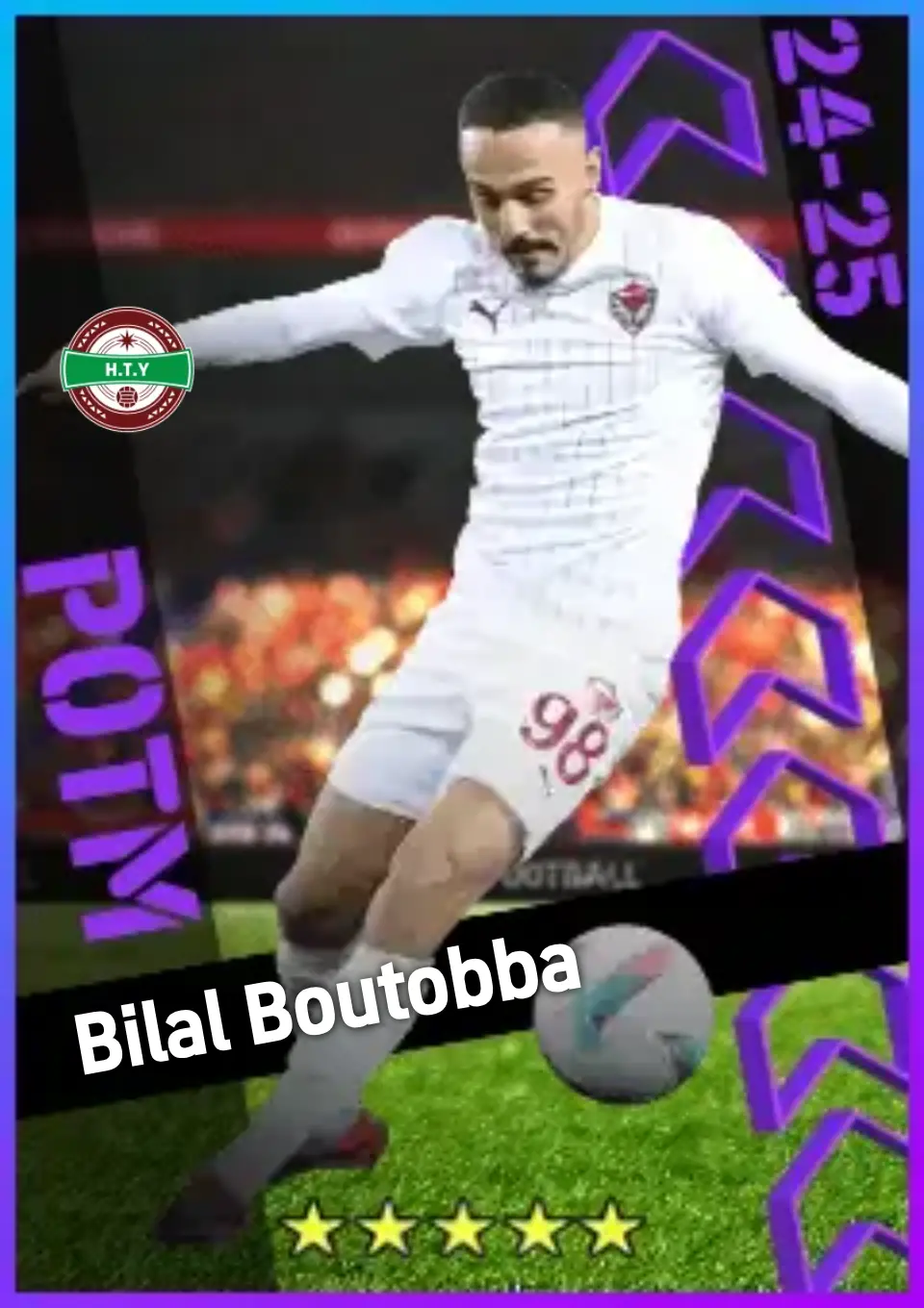 Player