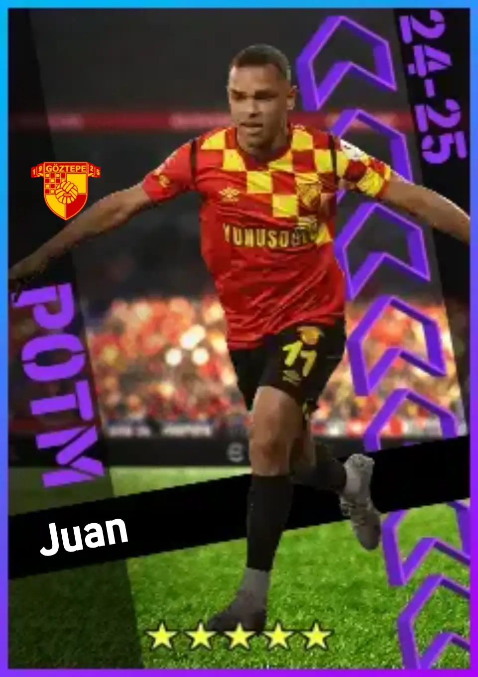 Player
