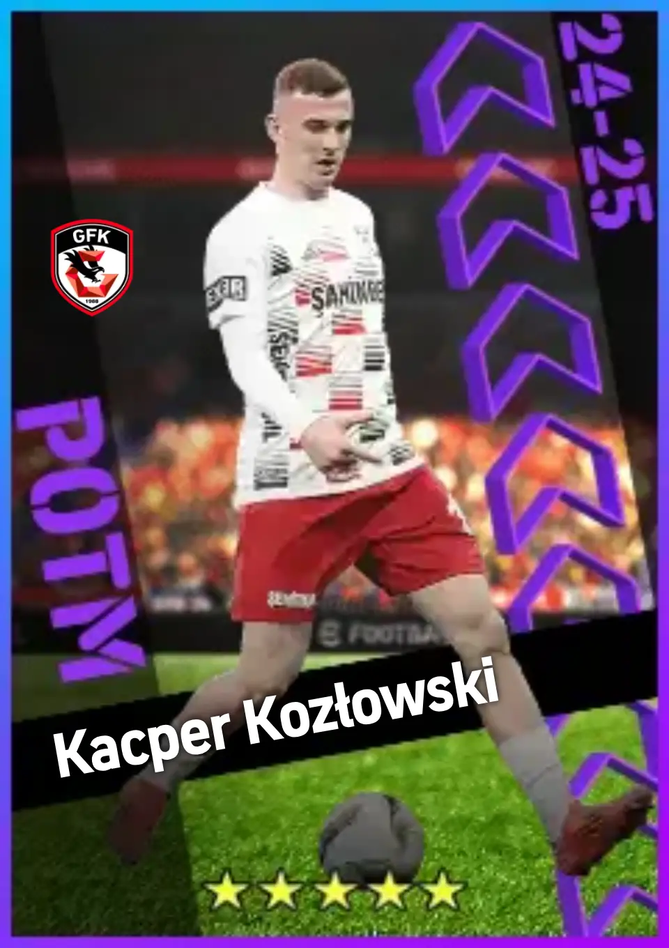 Player