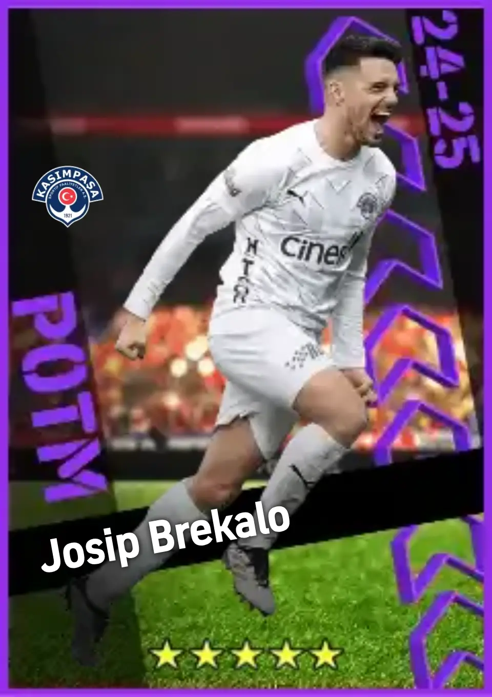 Player