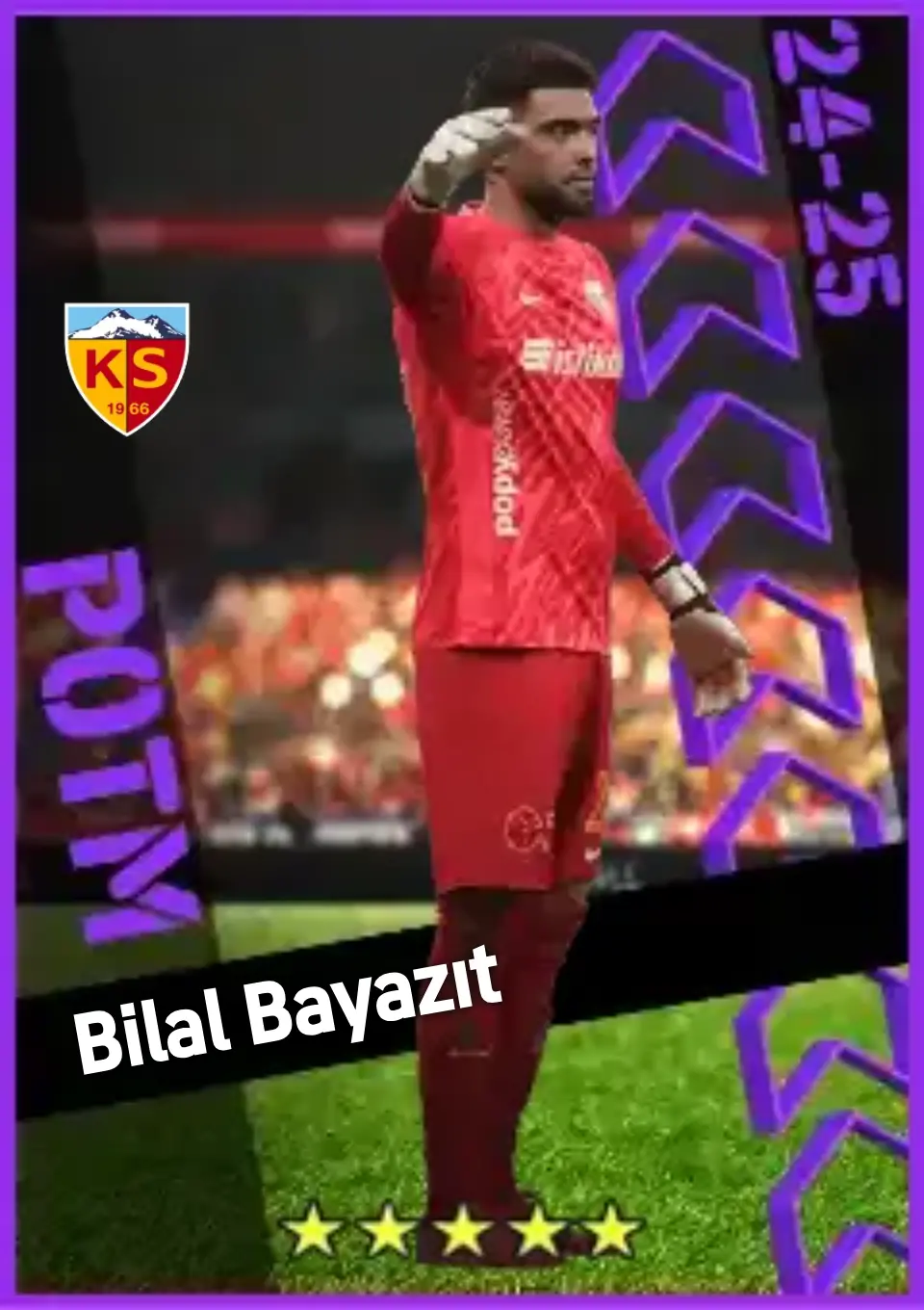 Player