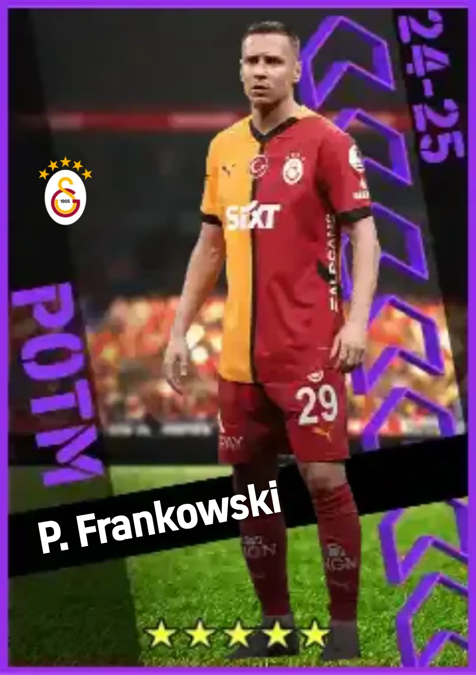 Player