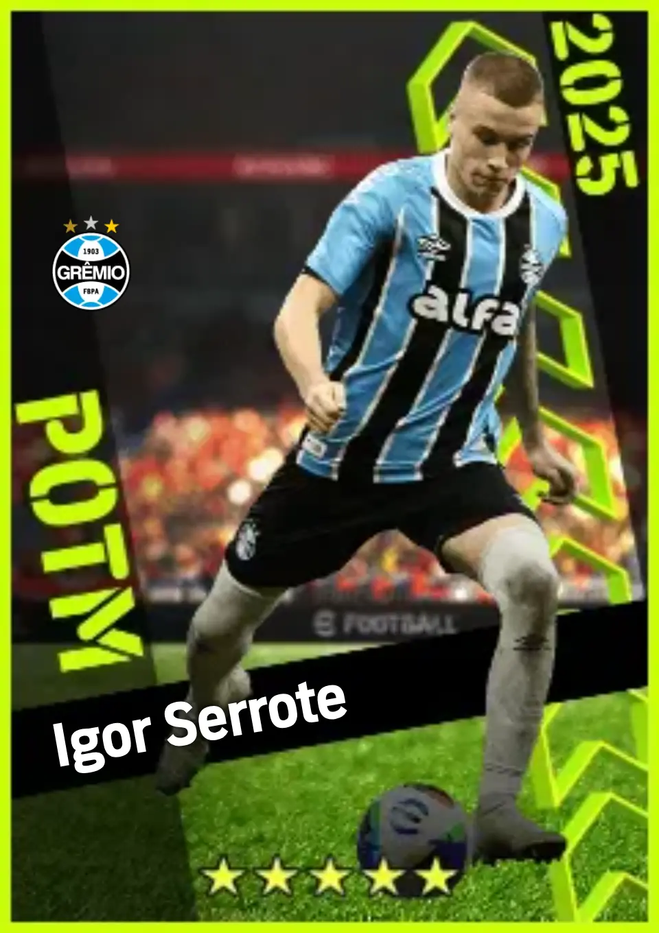 Player