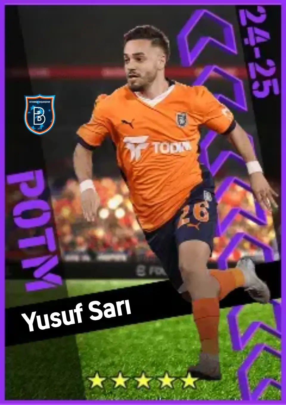 Player
