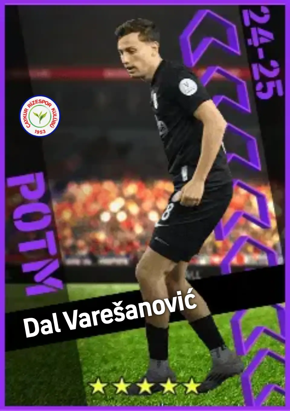 Player