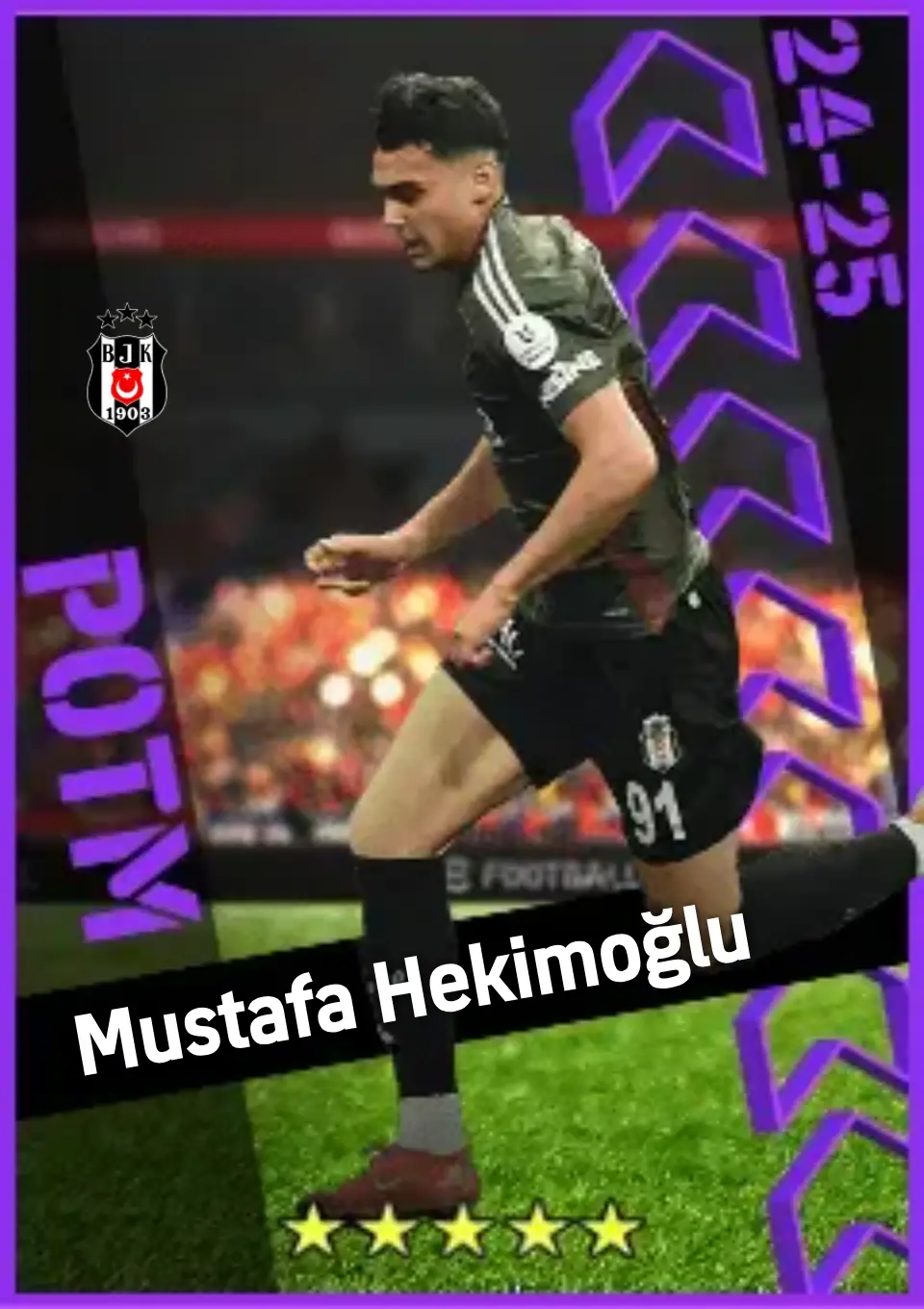 Player