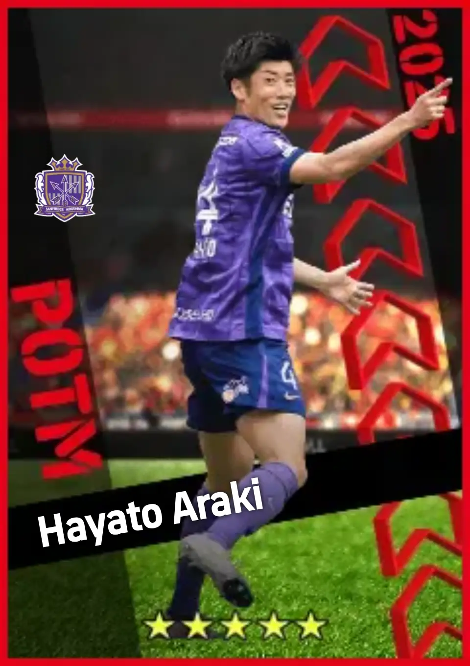Player