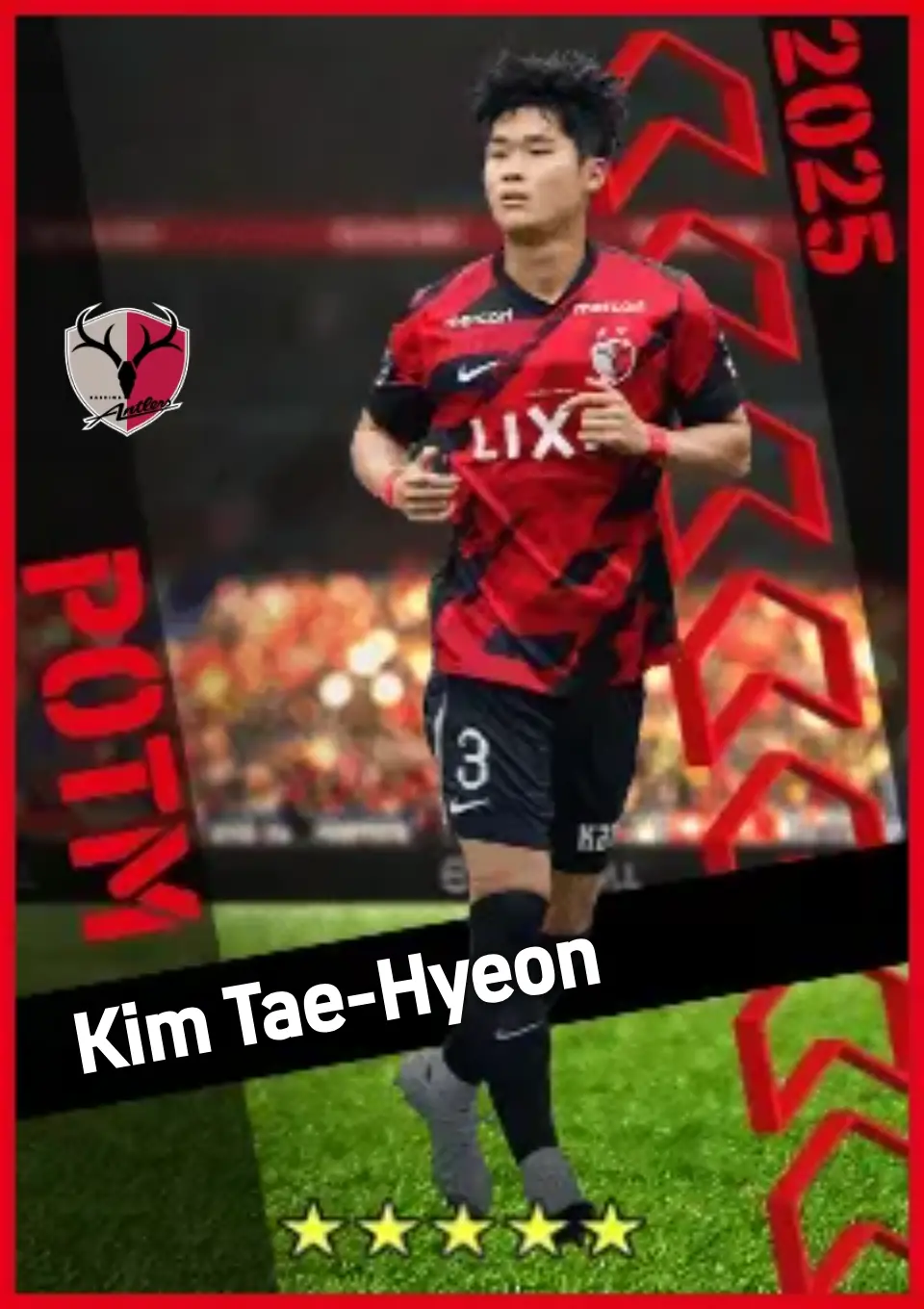Player