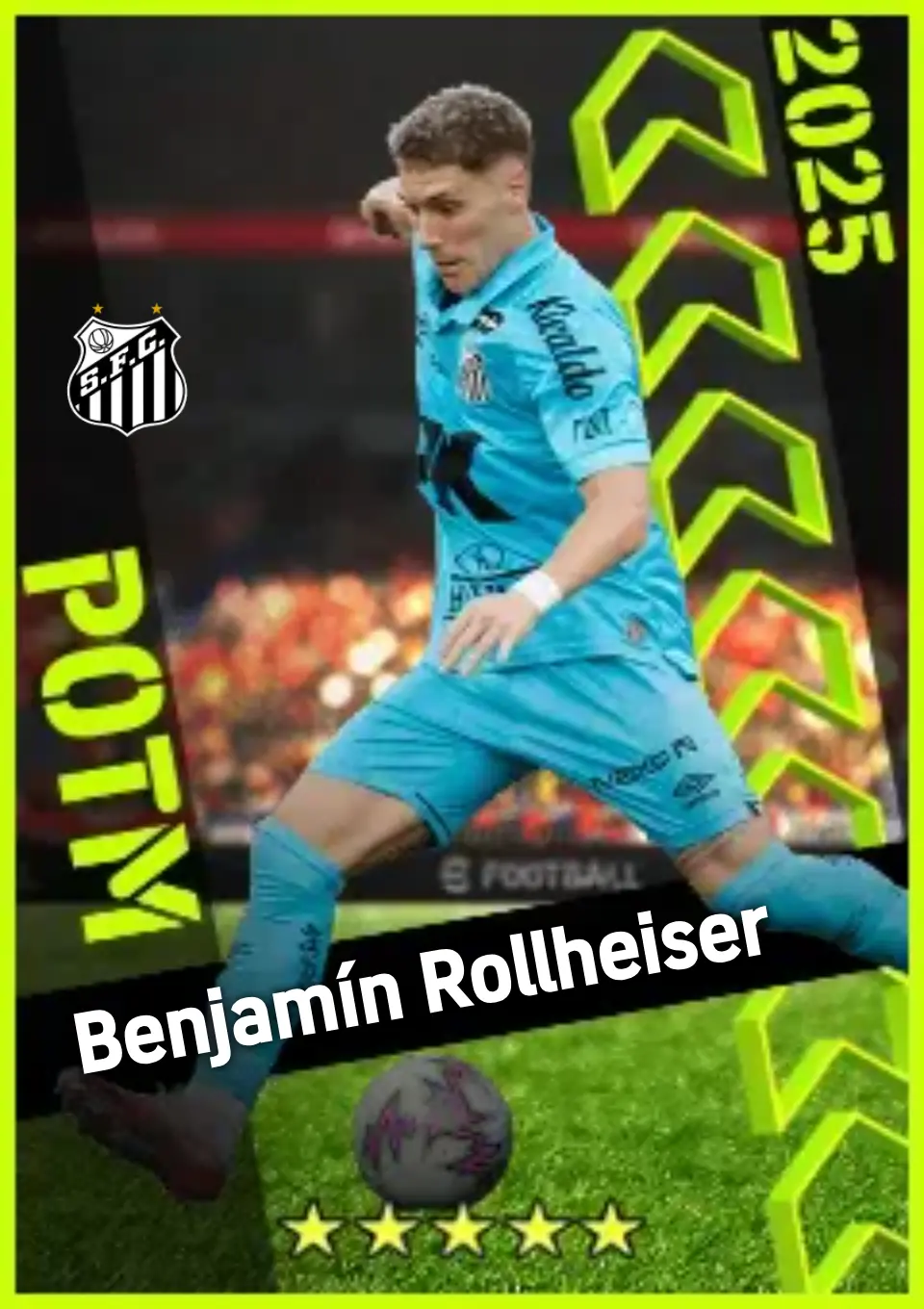 Player