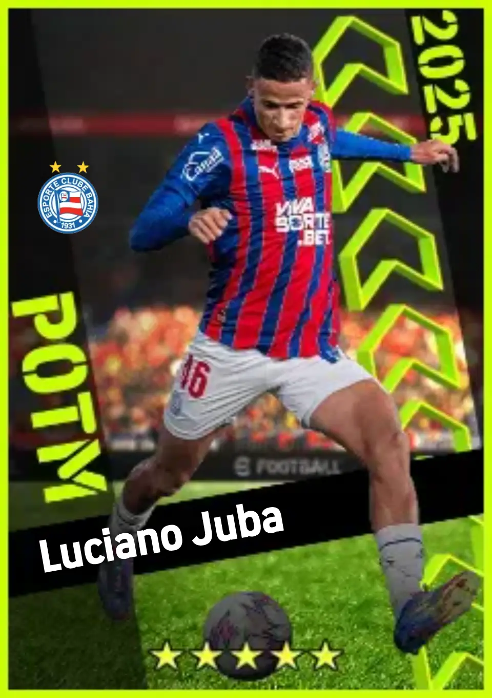 Player