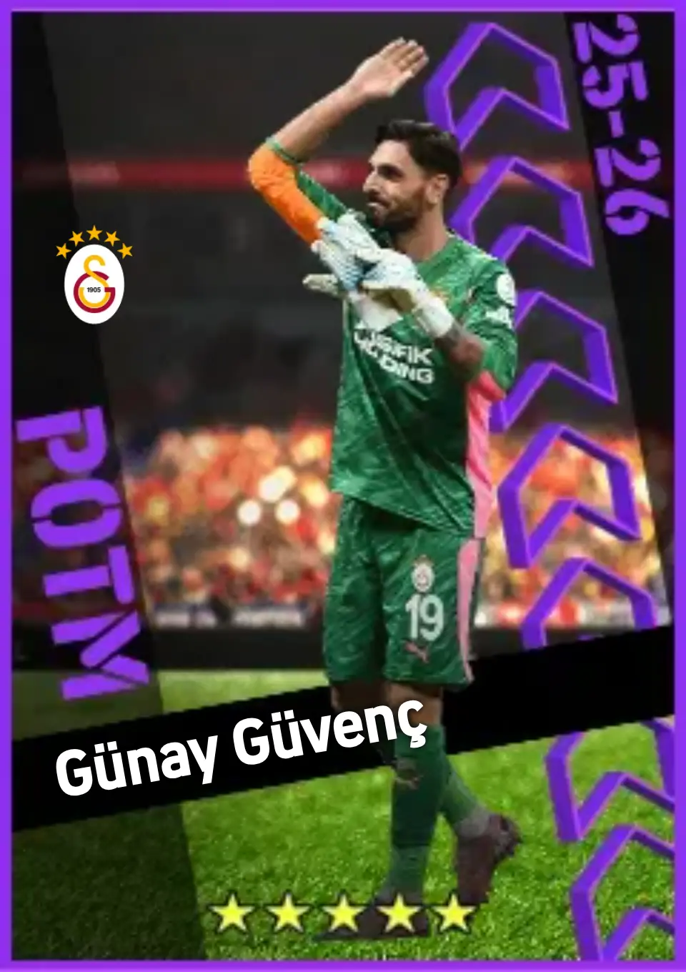 Player