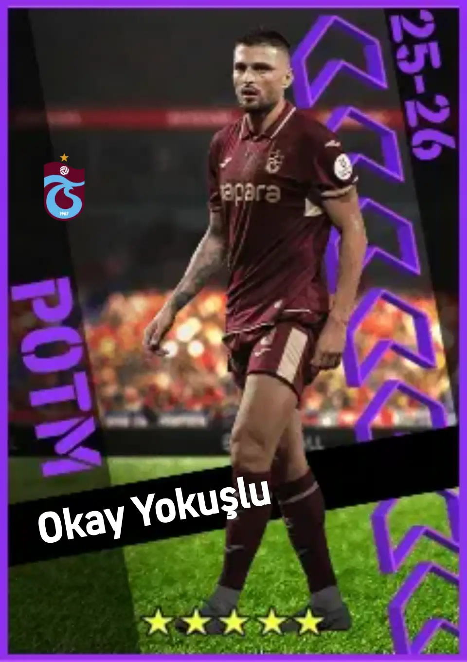 Player