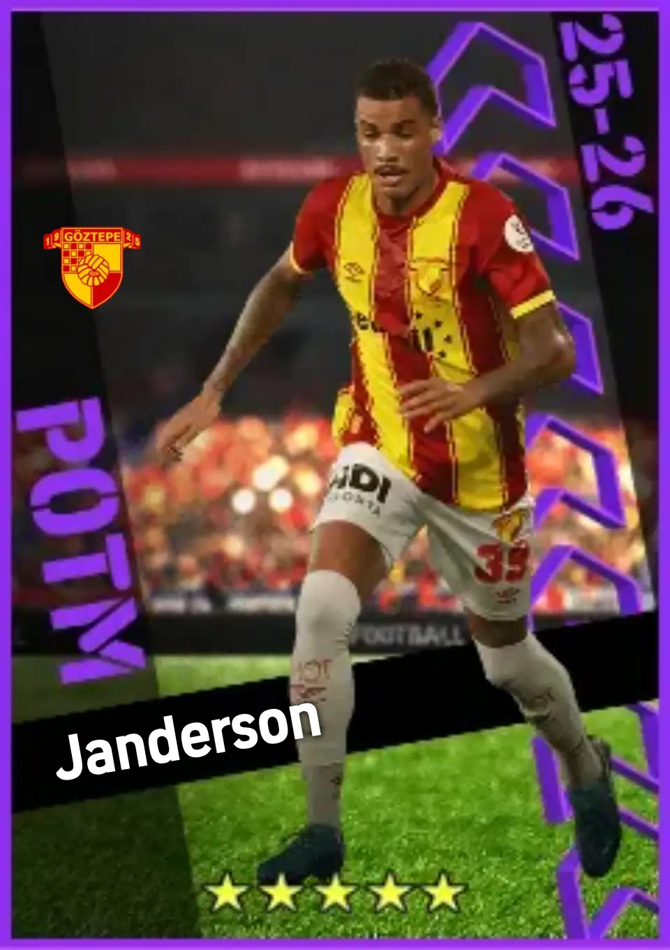 Player
