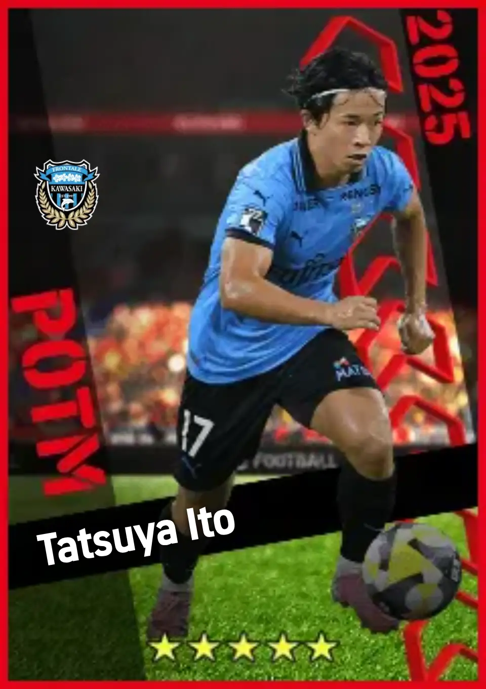 Player