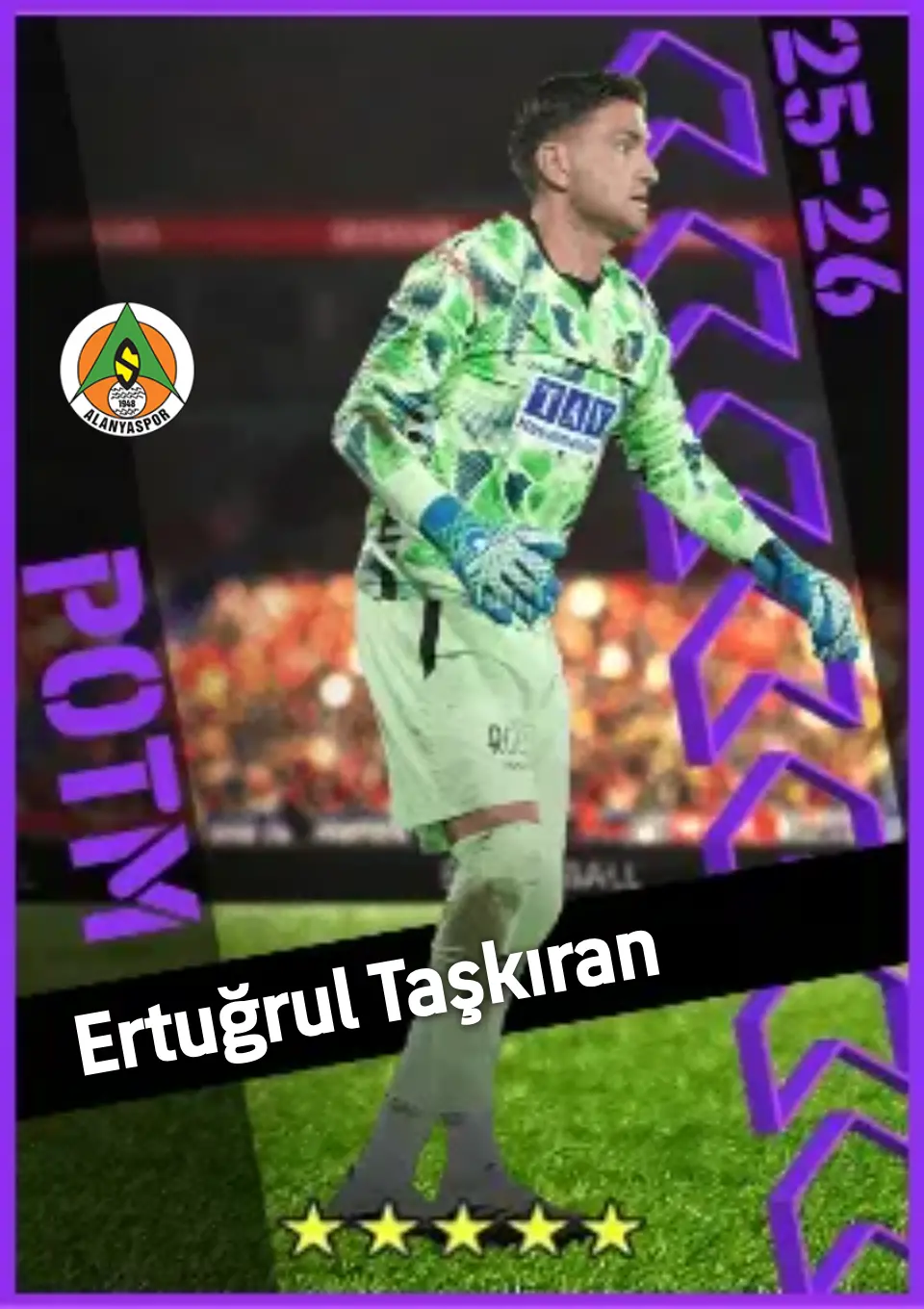 Player