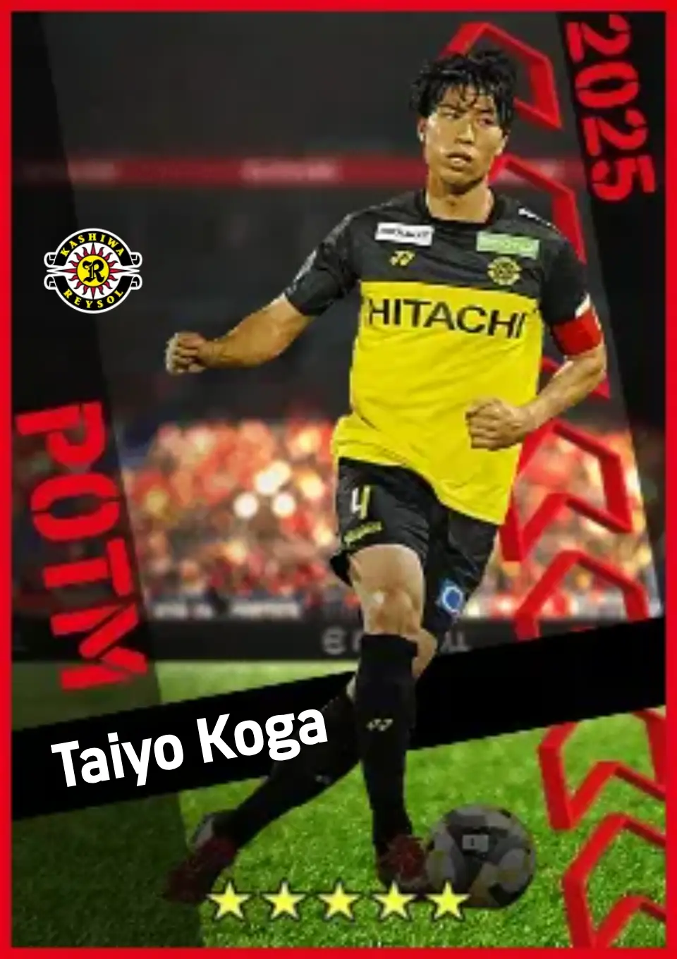 Player