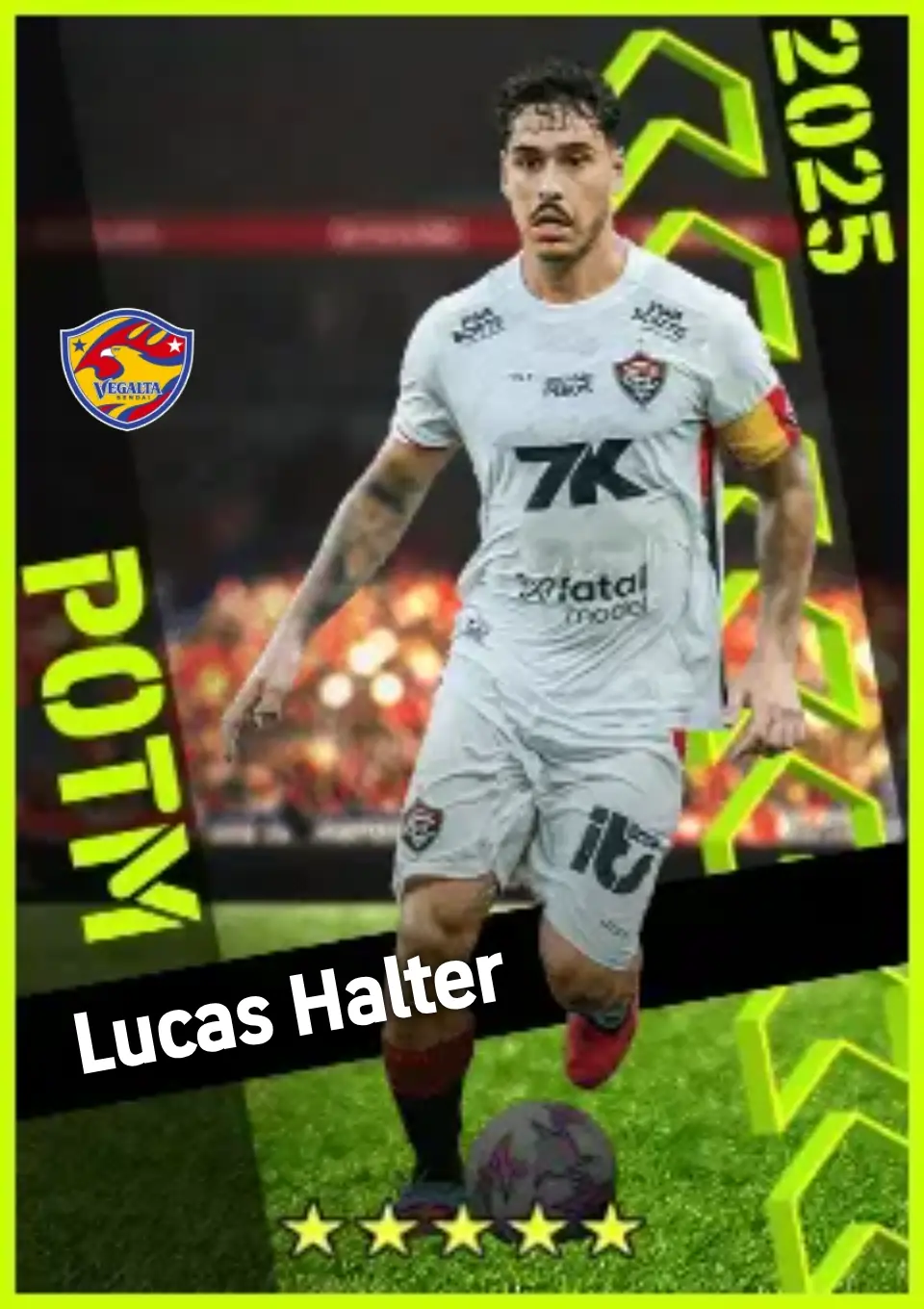 Player