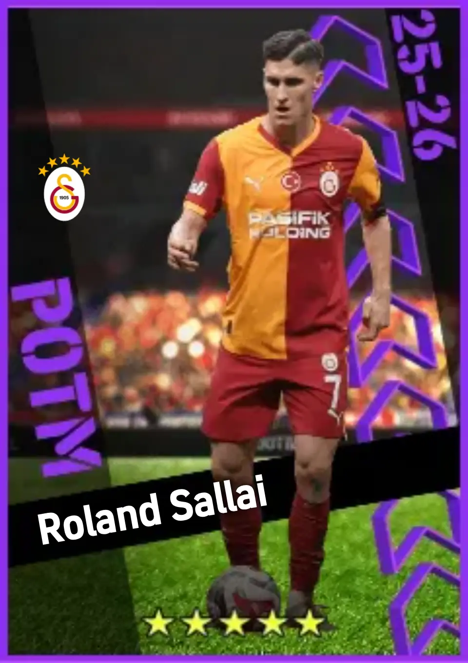 Player