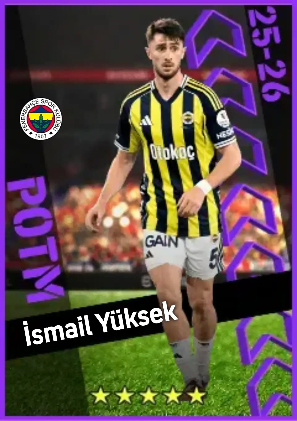 Player