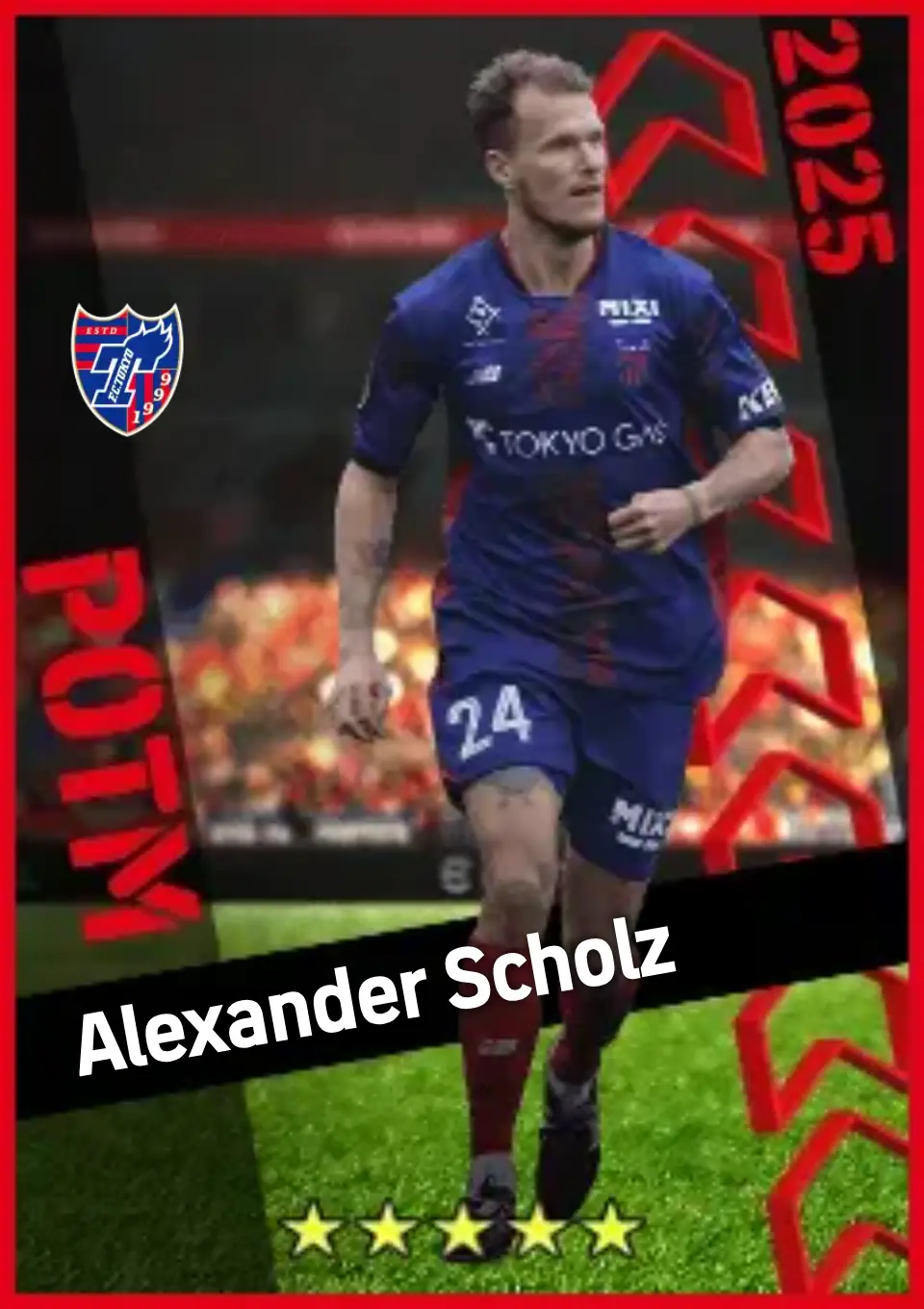 Player