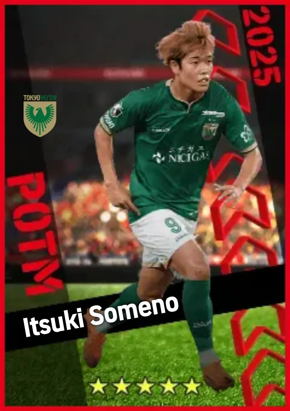 Player