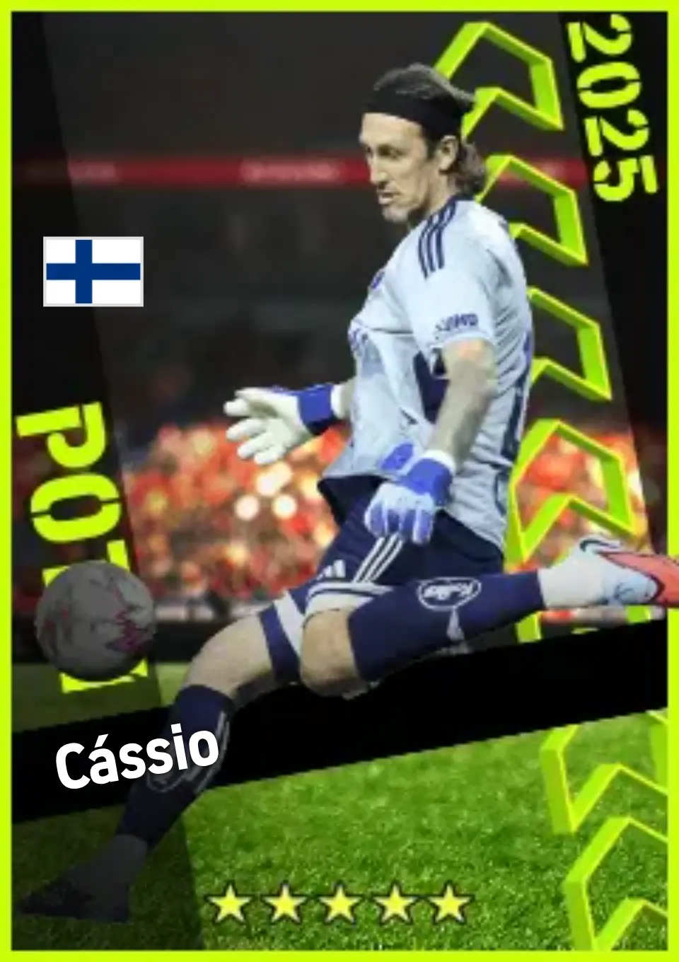 Player