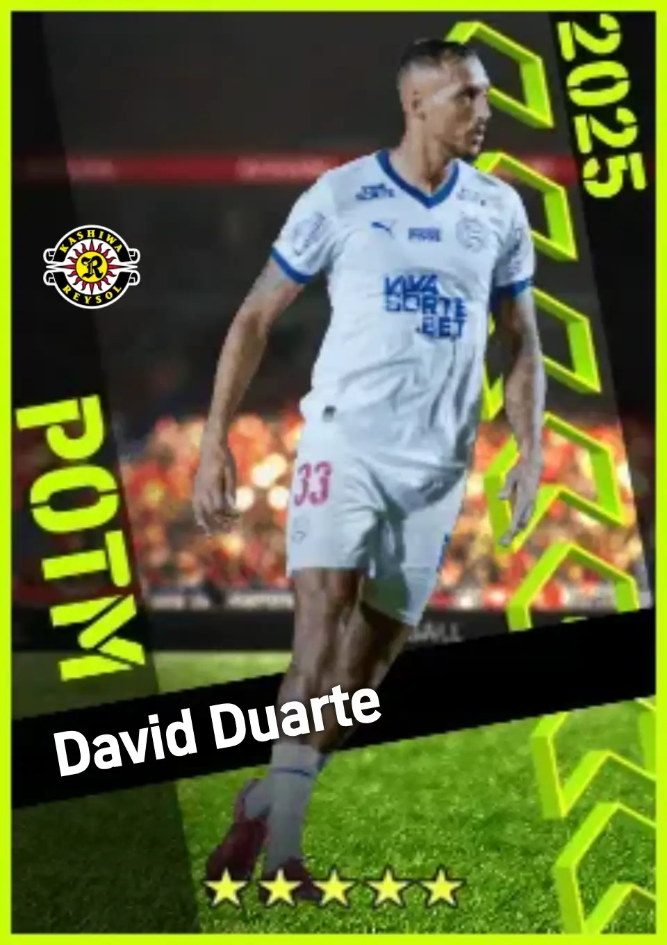Player