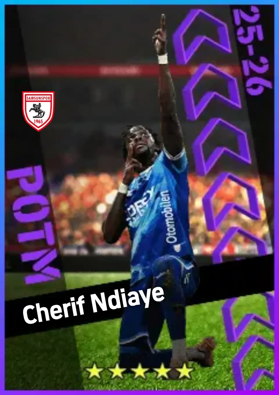 Player