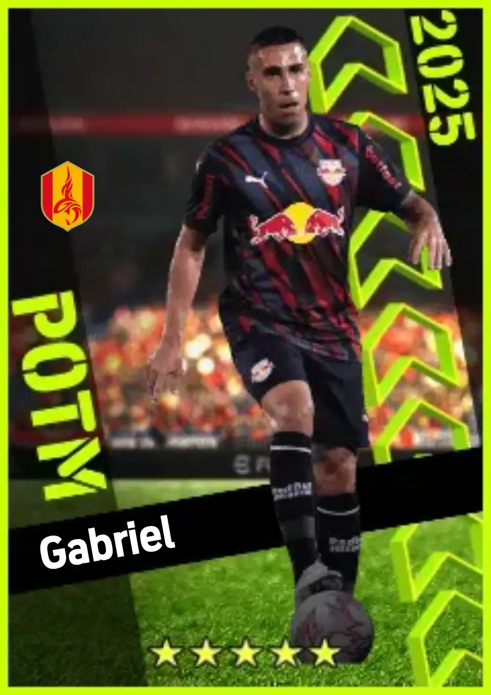 Player