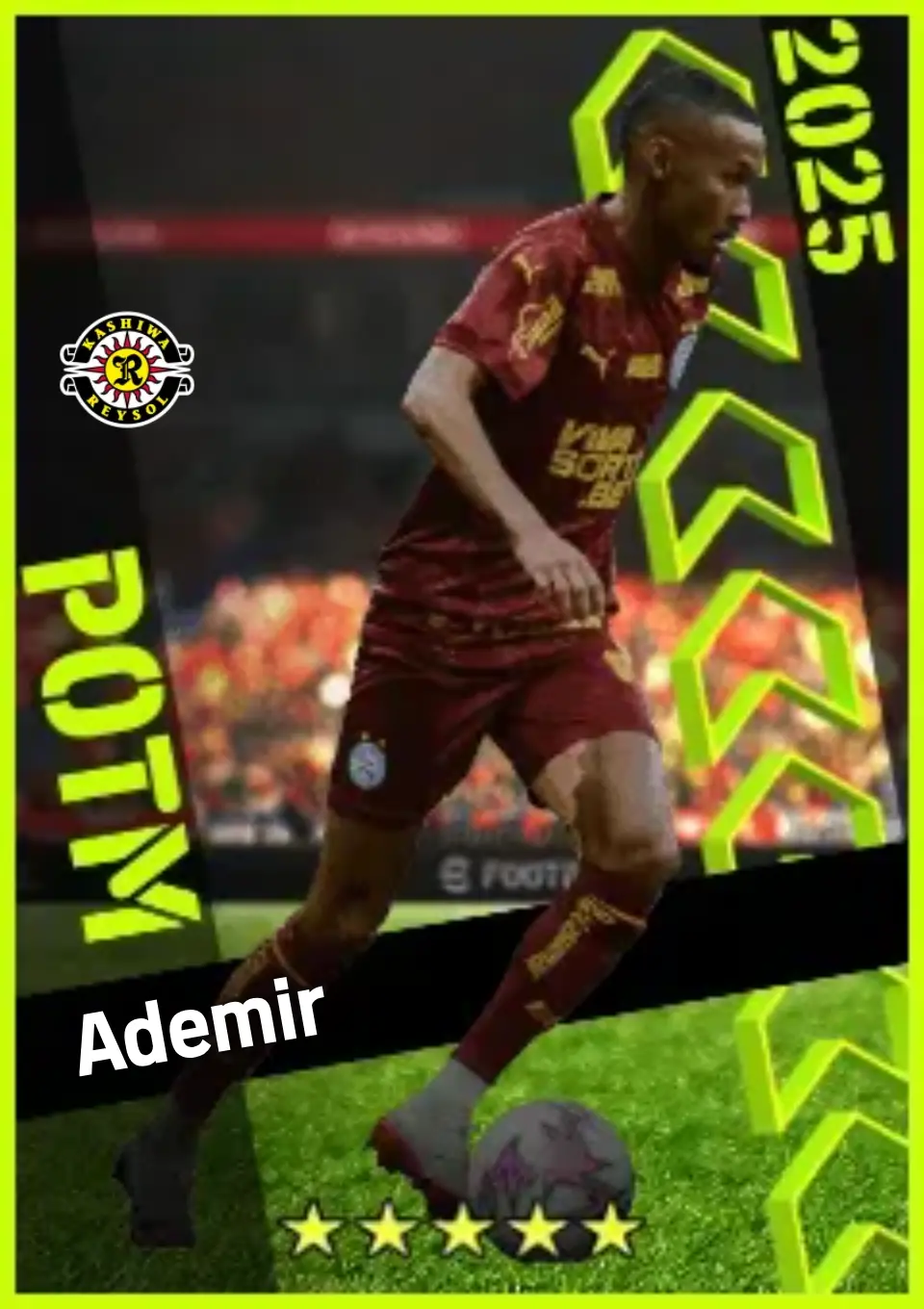 Player