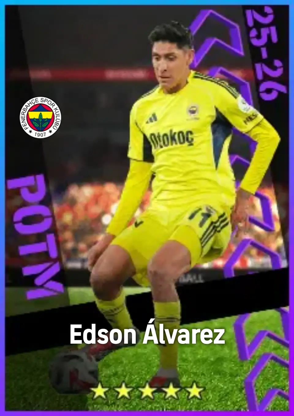 Player