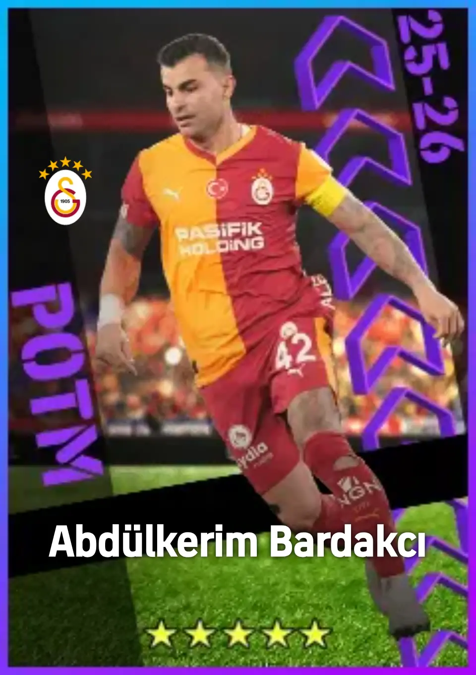 Player