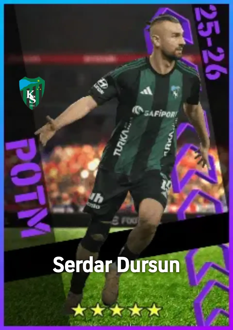 Player