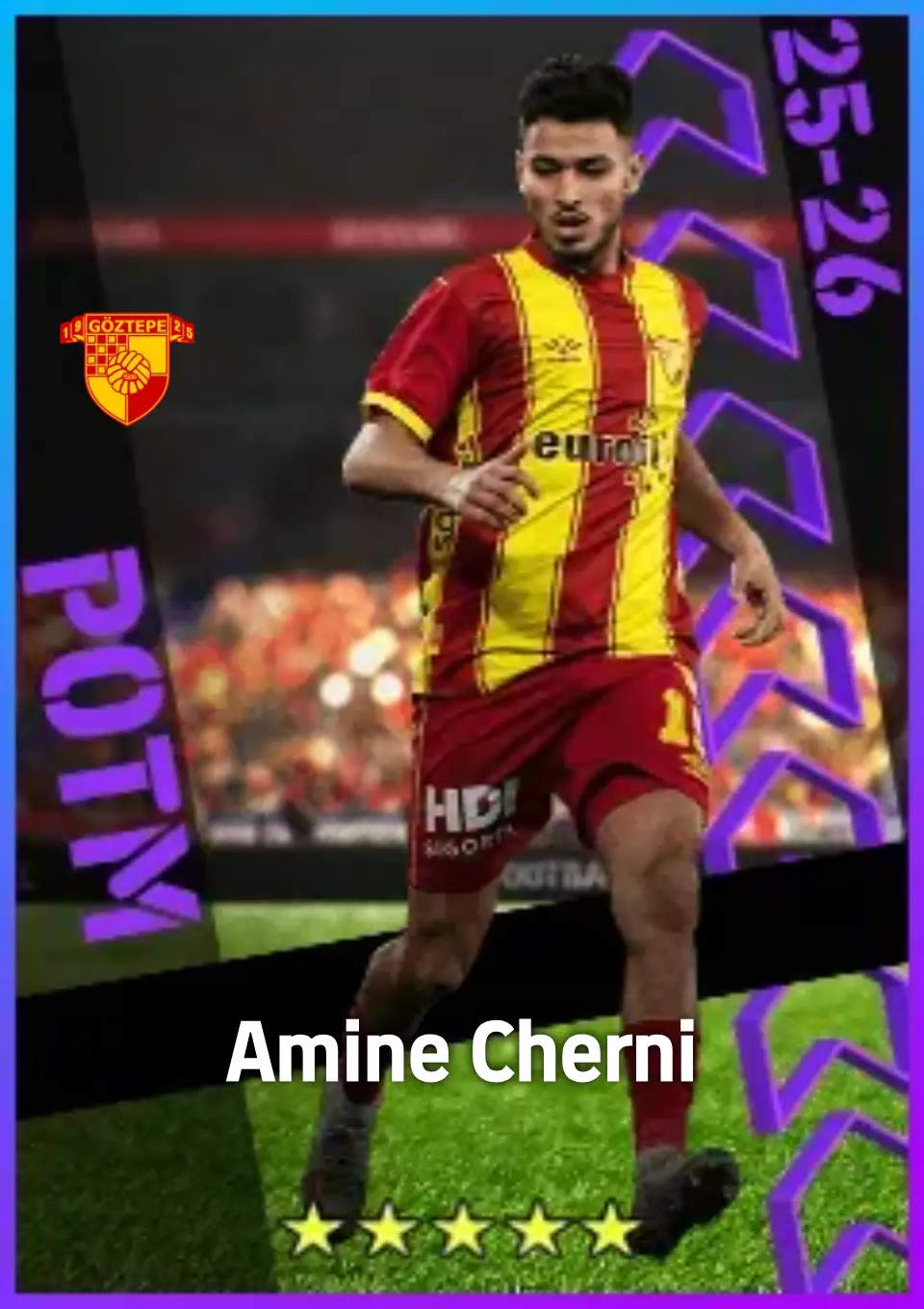 Player