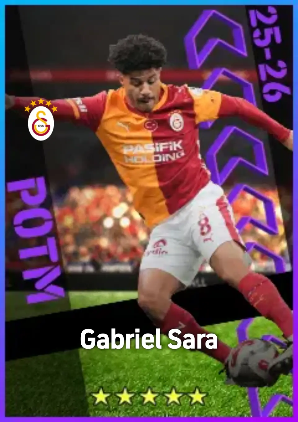 Player
