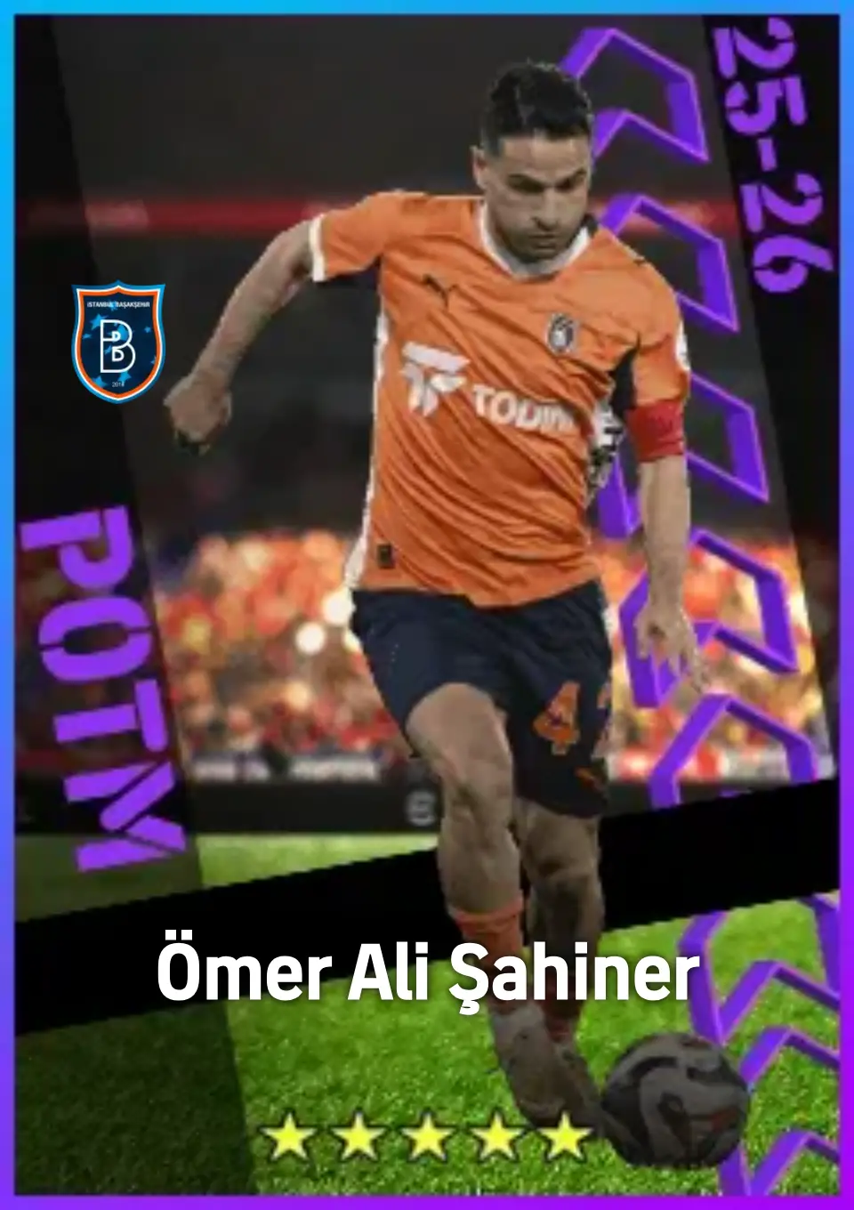 Player