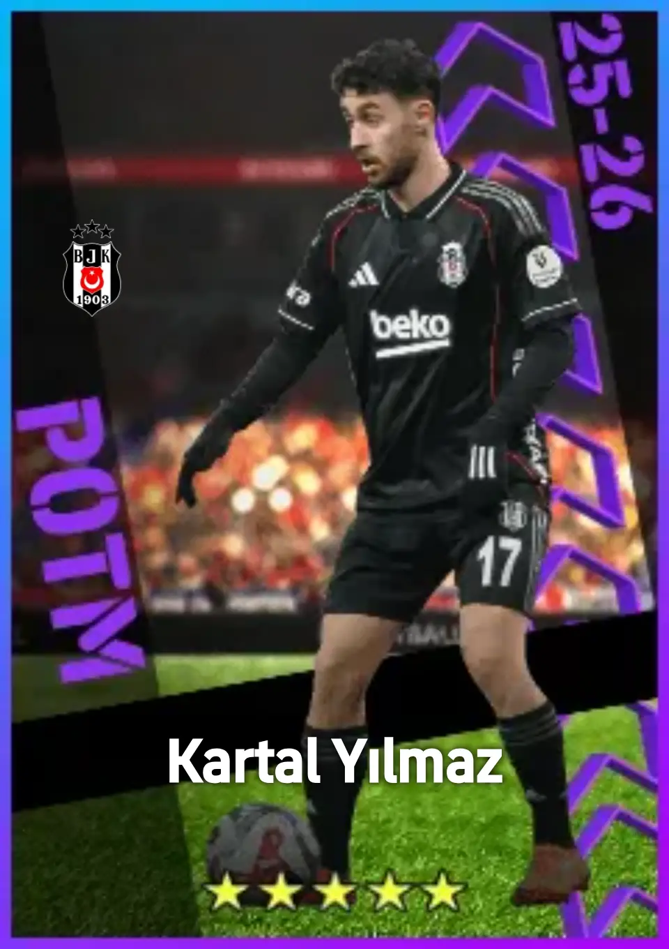 Player