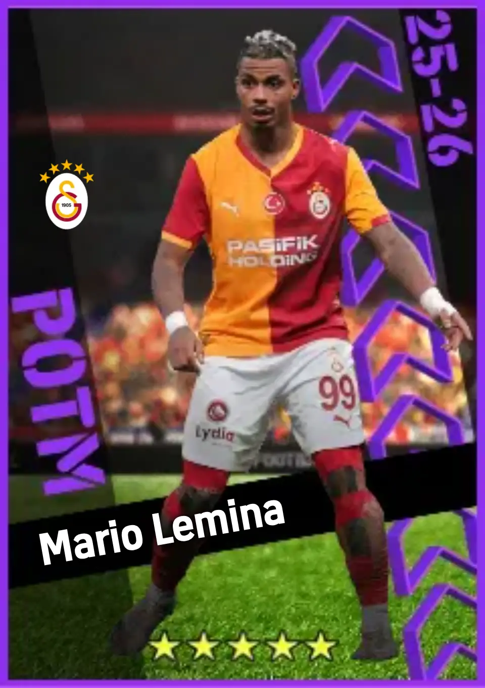 Player